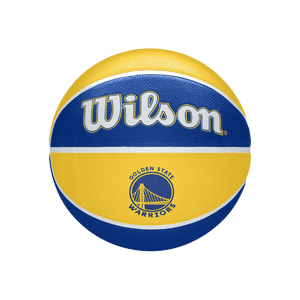 Wilson NBA Team tribute