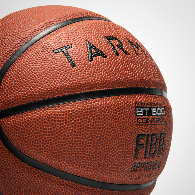 Ballon de basket - Intérieur - Plein air- Taille 7