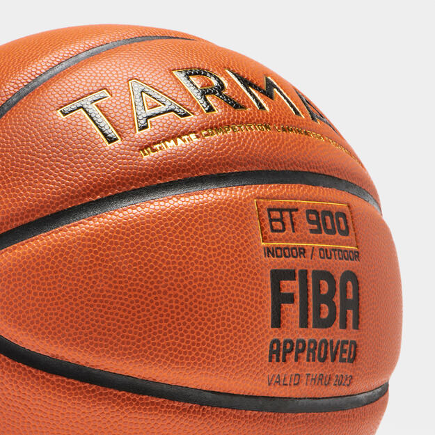 Tarmak BT900 Test et Avis du ballon de basket Basketmateriel