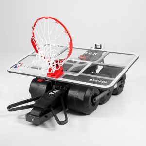 Tarmak B900 box NBA plié