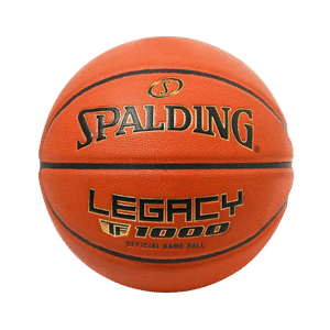 ballon de basket spalding TF1000 Legacy