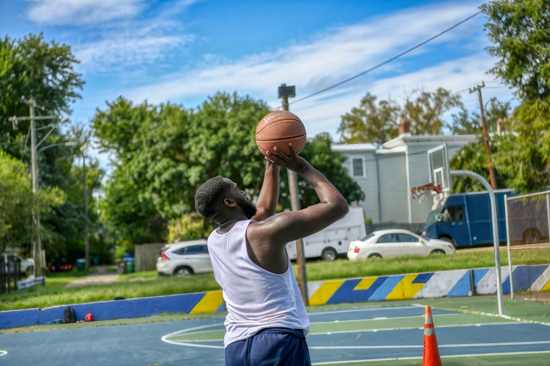 Dribble basket : Apprentissage, Astuces et Utilisation chez les jeunes