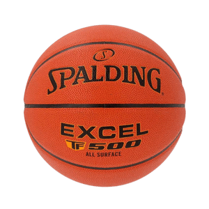 ballon de basket spalding TF500 Excel